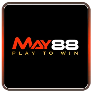 Logo MAY88