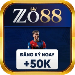 Logo ZO88